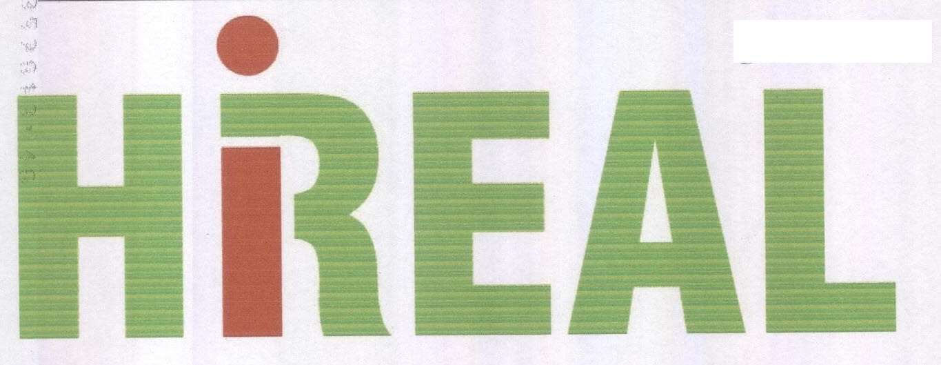 Hireal Device mark 3265974 Trademark