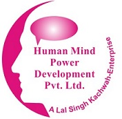 Human Mind Power Development Pvt. Ltd. Device mark 3264618 Trademark
