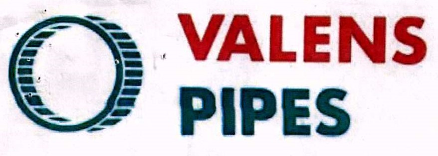 Valens Pipes Device mark 3510914 Trademark