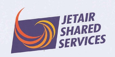 Jetair Shared Services Device mark 3264663 Trademark