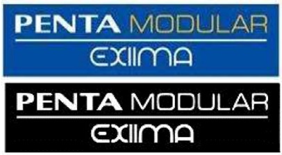 Penta Modular Exiima Device mark 3510934 Trademark