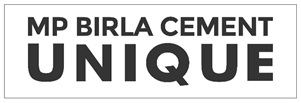 Mp Birla Cement Unique Device mark 3510936 Trademark