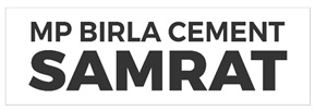 Mp Birla Cement Samrat Device mark 3510937 Trademark