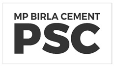 Mp Birla Cement Psc Device mark 3510938 Trademark