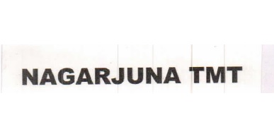 Nagarjuna Tmt Device mark 3264709 Trademark