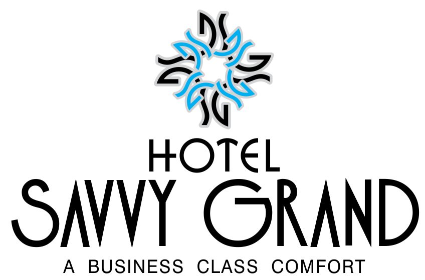 Hotel Savvy Grand Device mark 3264766 Trademark
