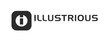 Illustrious (with Device) Device mark 3510086 Trademark
