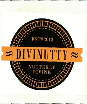 Divinutty Estp 2013 Nutterly Divine Device mark 3510132 Trademark