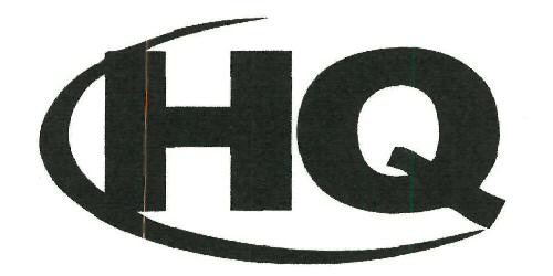 Hq Device mark 3264109 Trademark