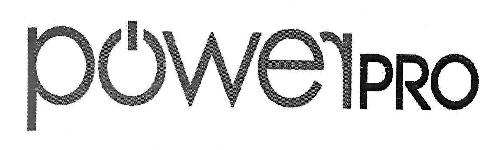 Power Pro Device mark 3263508 Trademark