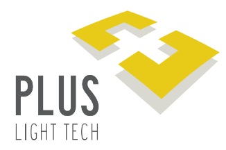 Plus Light Tech Device mark 3509167 Trademark