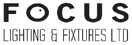 Focus Lighting & Fixtures Ltd Device mark 3509168 Trademark