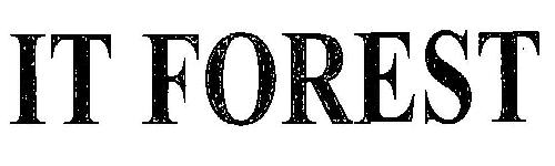 It Forest Device mark 3263573 Trademark
