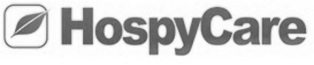 Hospycare Device mark 3508560 Trademark