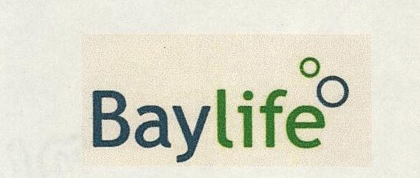 Baylife Device mark 3263602 Trademark