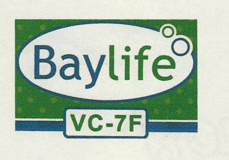 Baylife Vc-7f Device mark 3263603 Trademark