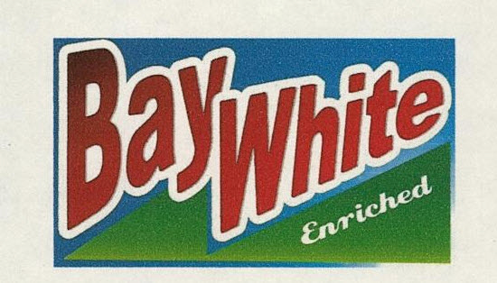 Bay White Enriched Device mark 3263607 Trademark