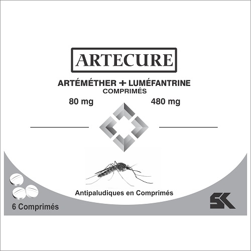 Artecure Device mark 3263095 Trademark