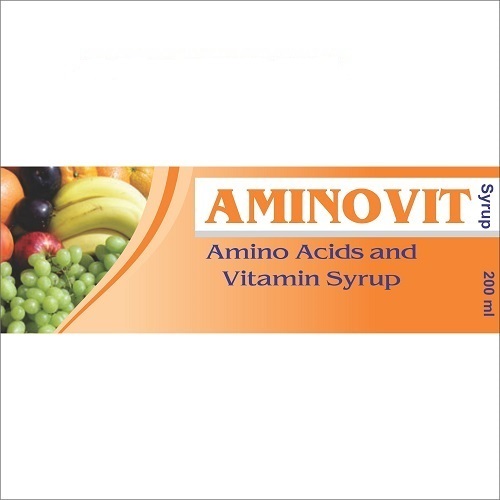 Aminovit Device mark 3263097 Trademark