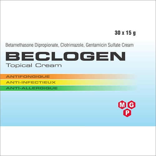 Beclogen Device mark 3263098 Trademark