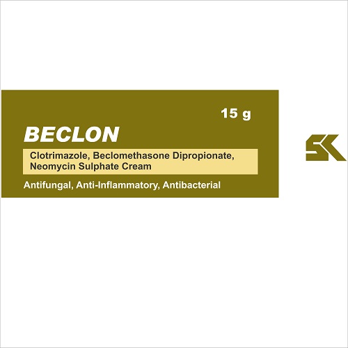 Beclon Device mark 3263099 Trademark
