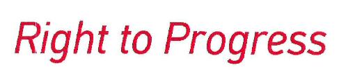 Right To Progress Device mark 3263406 Trademark