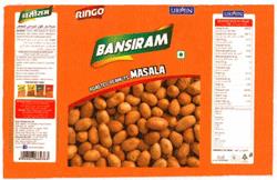Bansiram Masala With Device Of Peanuts Device mark 3263412 Trademark