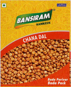 Bansiram Chana Dal With Device Of Chana Dal Device mark 3263434 Trademark