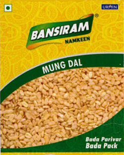 Bansiram Mung Dal With Device Of Mung Dal Device mark 3263435 Trademark