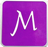 M With Device Device mark 3263467 Trademark