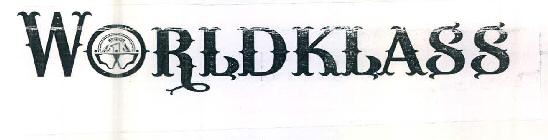 Worldklass Device mark 3263469 Trademark