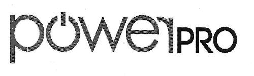 Power Pro Device mark 3263475 Trademark