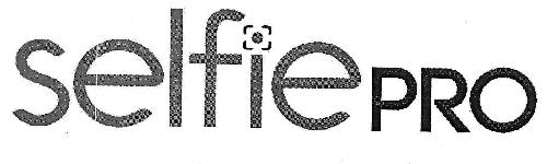 Selfiepro (logo) Device mark 3263476 Trademark