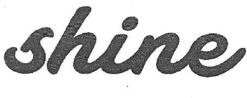 Shine Device mark 3263477 Trademark