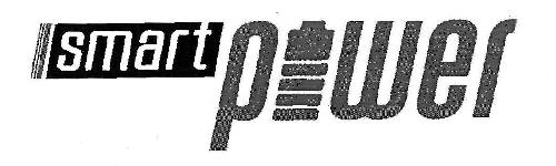 Smart Power (logo) Device mark 3263478 Trademark