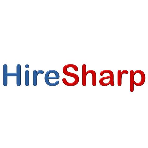 Hiresharp Device mark 3262611 Trademark