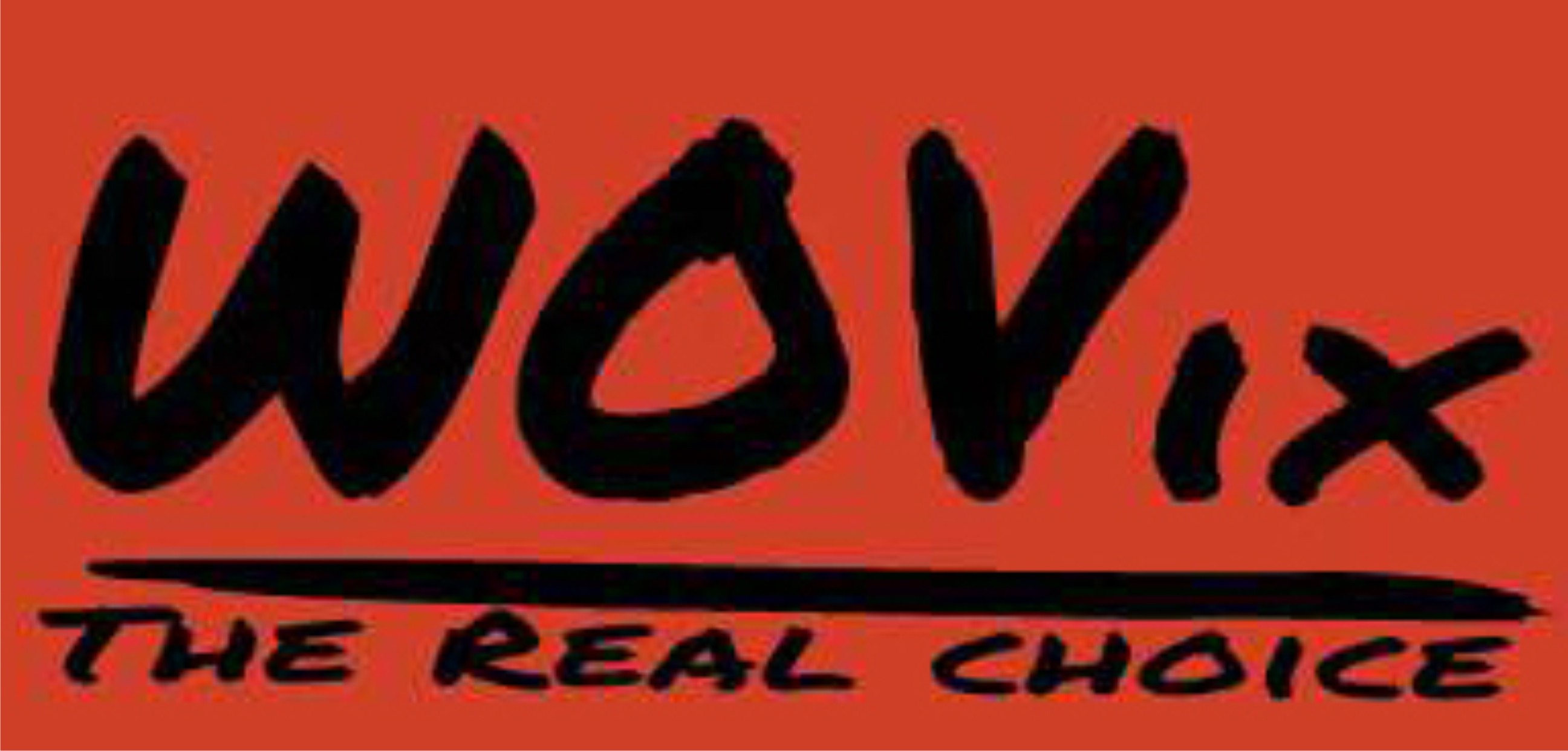 Wovix (label) Device mark 3262738 Trademark