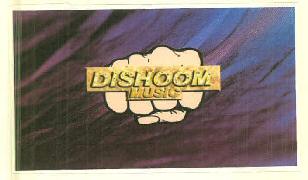 Dishoom Music Device mark 3262765 Trademark