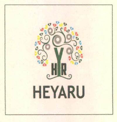 Hyr Heyaru Device mark 3262011 Trademark