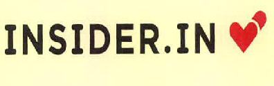 Insider.in Device mark 3262184 Trademark