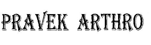 Pravek Arthro Device mark 3262303 Trademark