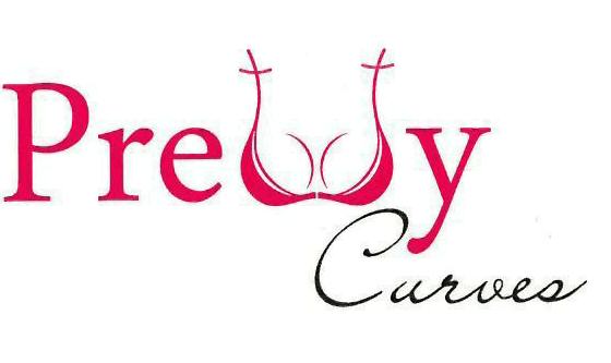 Pretty Curves Device mark 3262349 Trademark