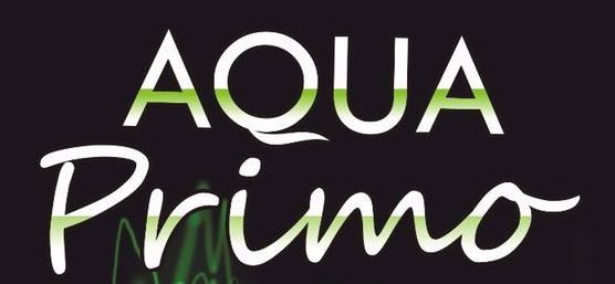 Aqua Primo With Device Device mark 3261675 Trademark