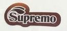 Supremo With Device Device mark 3261676 Trademark