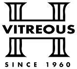 H-vitreous Since1960 Device mark 3261794 Trademark