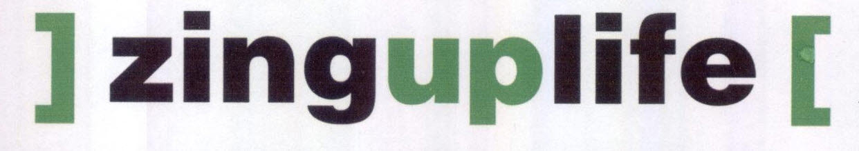 Zinguplife Device mark 3261870 Trademark