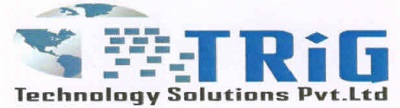 Trig Technology Solutions Private Limited Device mark 3261881 Trademark