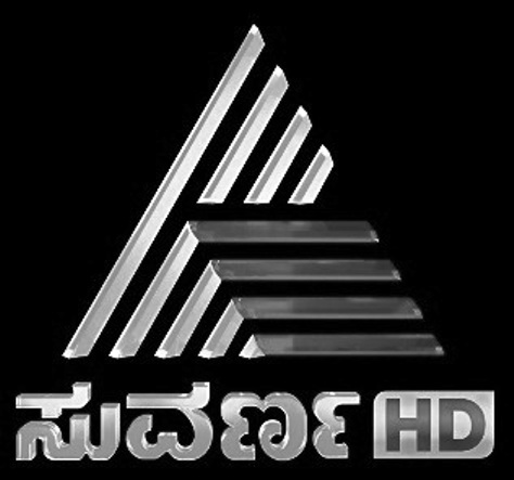 Suvarna Hd & Logo Device mark 3260598 Trademark