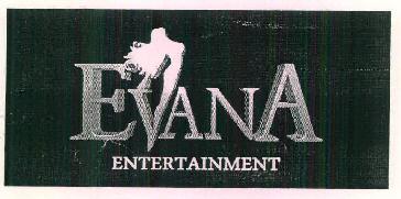 Evana Entertainment Device mark 3259534 Trademark