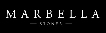 Marbella Stones Device mark 3259602 Trademark